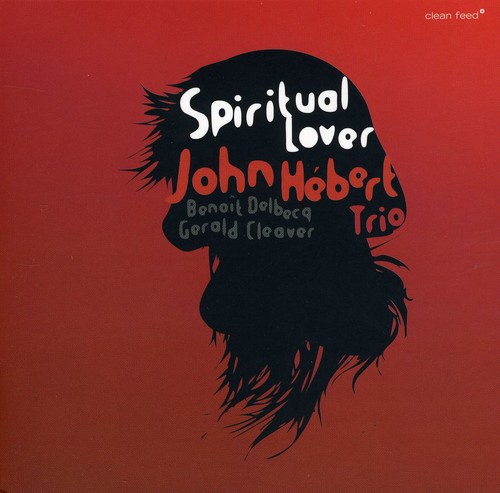 Spiritual Lover [Import]