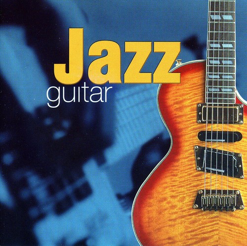 Jazz Guitar /  Various