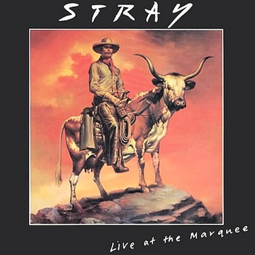 Live At The Marquee