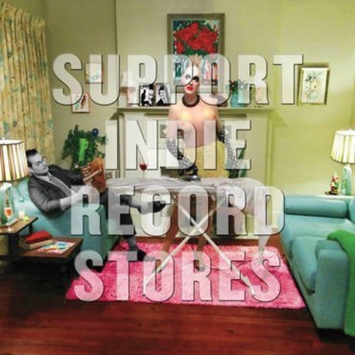 Album Art