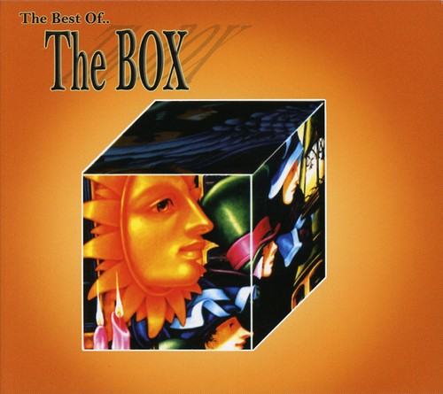 Always with You: Best of the Box [Import]
