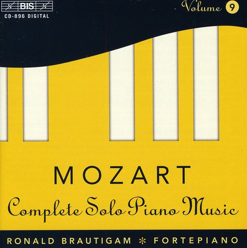 Piano Variations