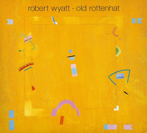 Old Rottenhat [Import]