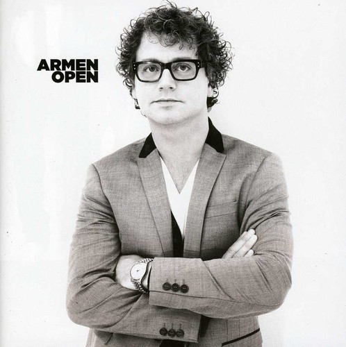 Armen Open [Import]
