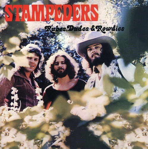 Rubes, Dudes and Rowdies [Import]