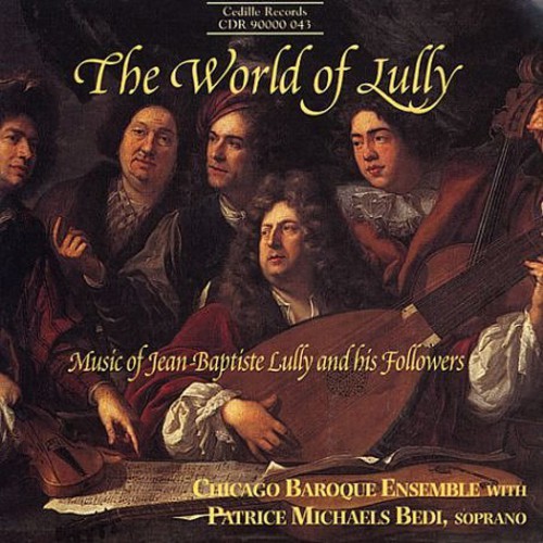 World of Lully
