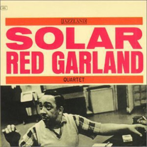 Solar [Import]