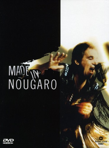 Made in Nougaro [Import]