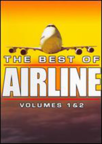 The Best of Airline: Volumes 1 & 2