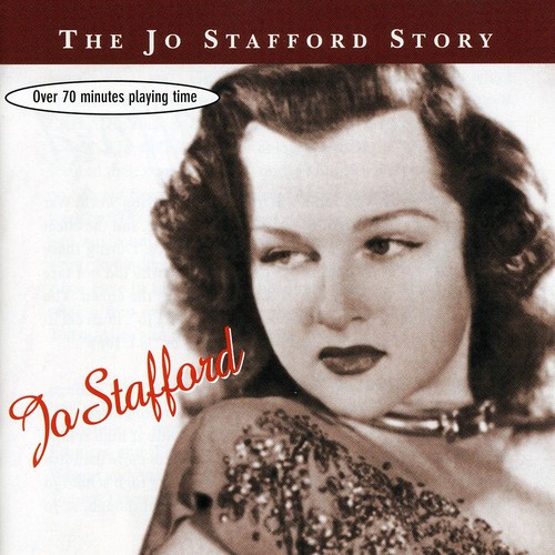 Jo Stafford Story [Import]