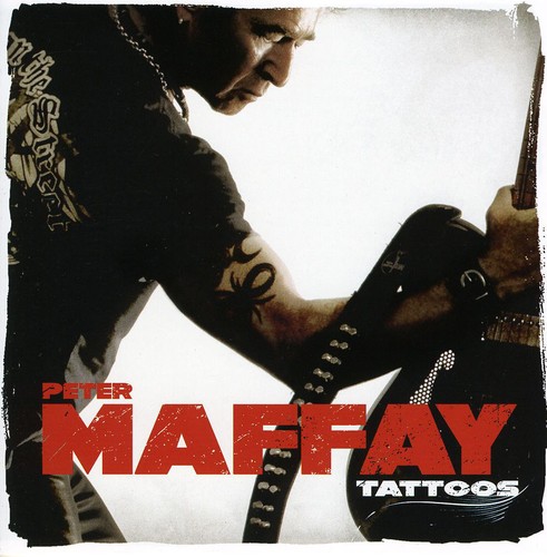 Tattoos [Import]