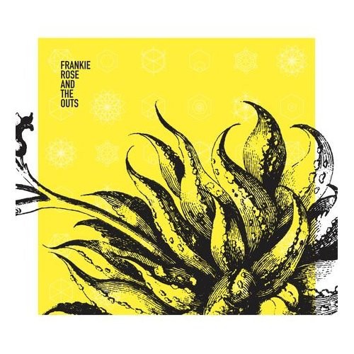 Frankie Rose & the Outs [Import]