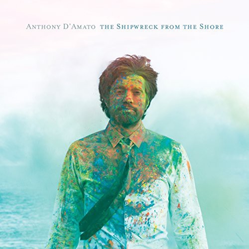 D'amato, Anthony : Shipwreck from the Shore