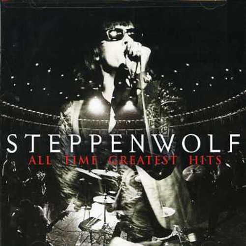 All Time Greatest Hits