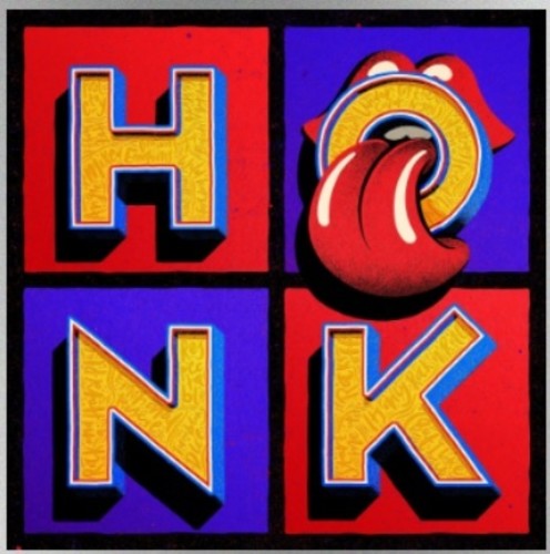 HONK