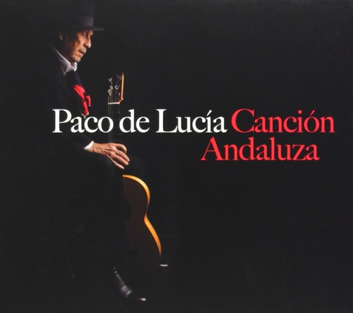 Cancion de Andaluza [Import]
