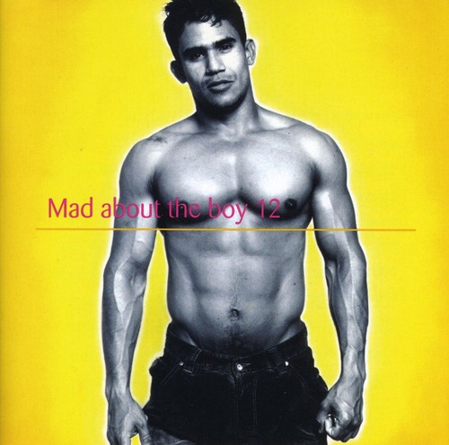 Mad About The Boy, Vol. 12 [Import]