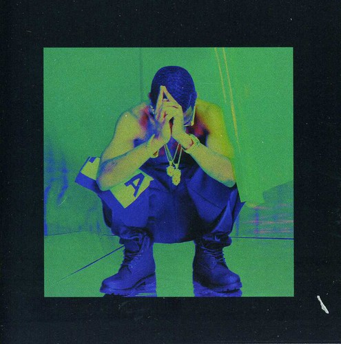 Album Art