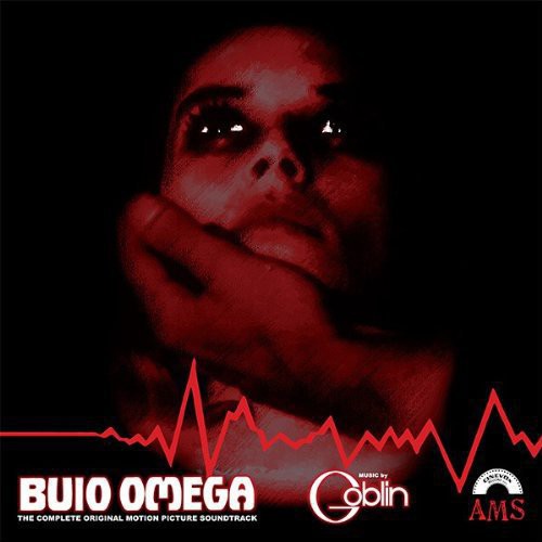 Buio Omega