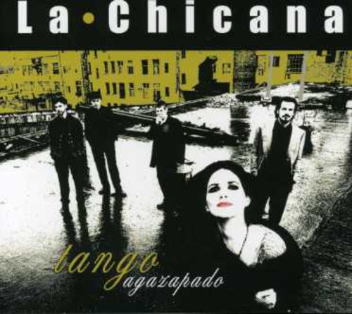 Tango Agazapado [Import]