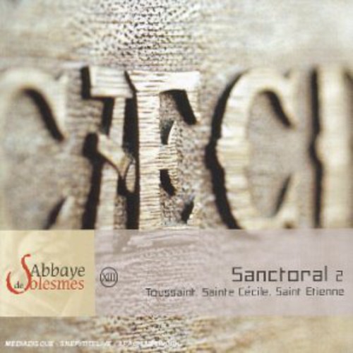 Sanctoral 2