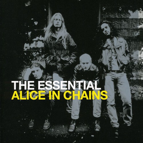 Essential Alice in Chains [Import]