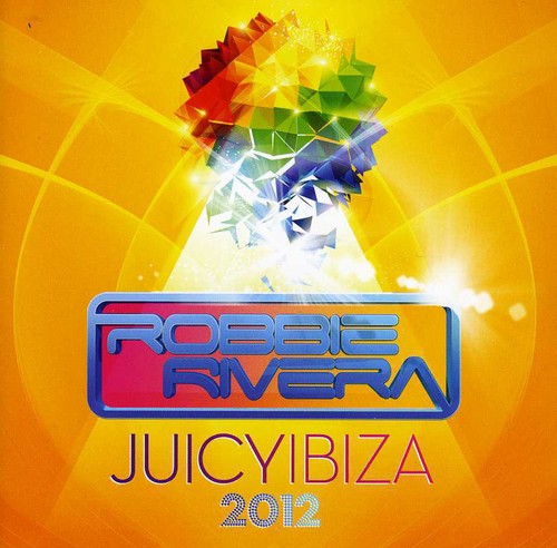 Juicy Ibiza 2012