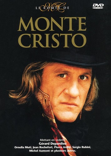 Le Comte De Monte Cristo (The Count of Monte Cristo)