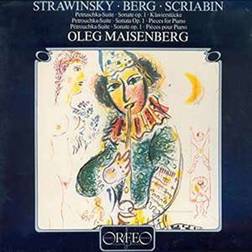 Piano Works