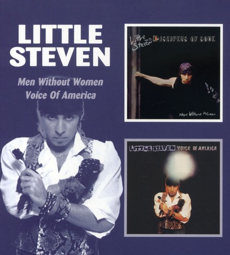 Men Without Women /  Voice of America [Import]
