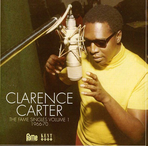 Fame Singles V1: 1966 - 1970 [Import]