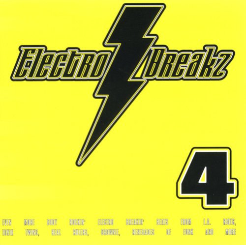 Electro Breakz Vol.4