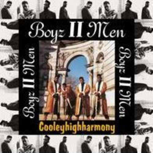 CooleyHighHarmony