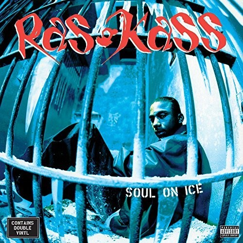 Soul On Ice [Explicit Content]