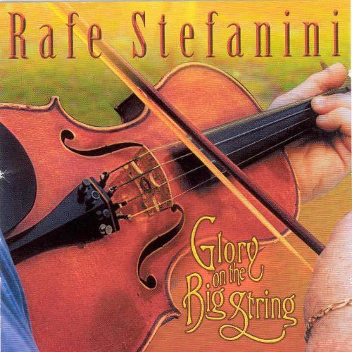Glory on the Big String