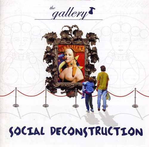 Social Deconstruction [Import]