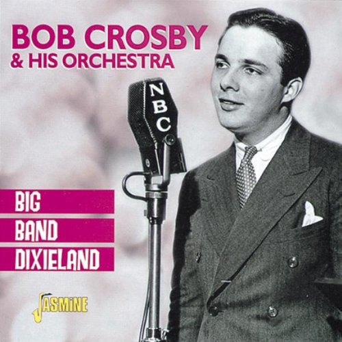 Big Band Dixieland [Import]
