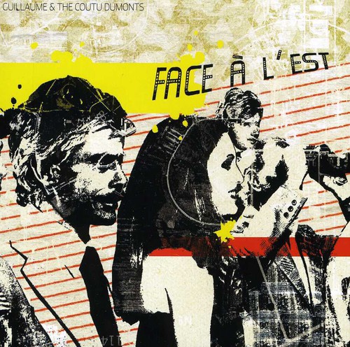 Face a L'est