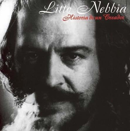 Historia de Un Creador [Import]