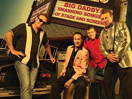 Smashing Songs of Stage & Screen