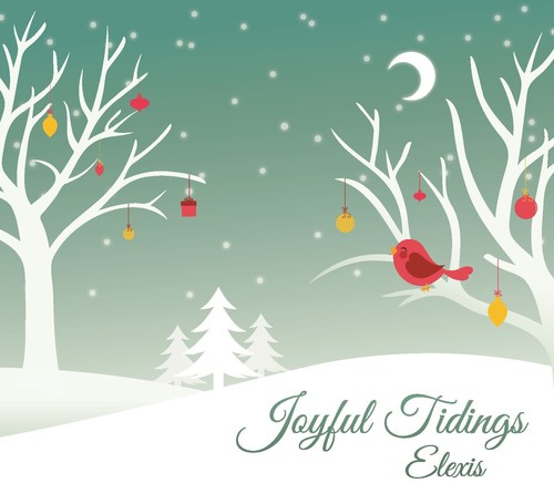 Joyful Tidings