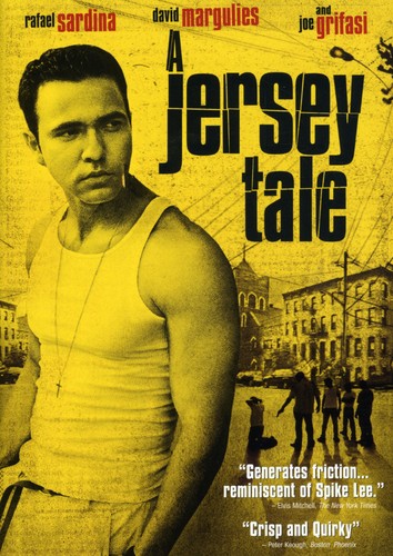 Jersey Tale