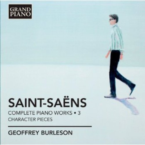 Complete Piano Works 3