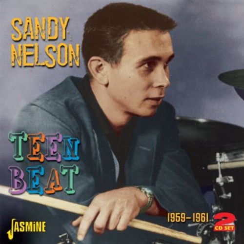 Teen Beat 1959 - 1961 [Import]