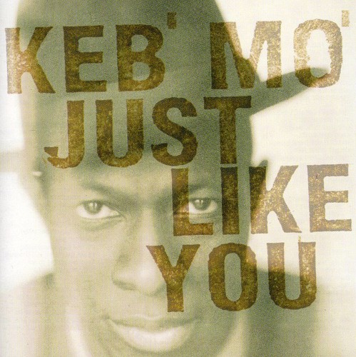 Just Like You [Import]