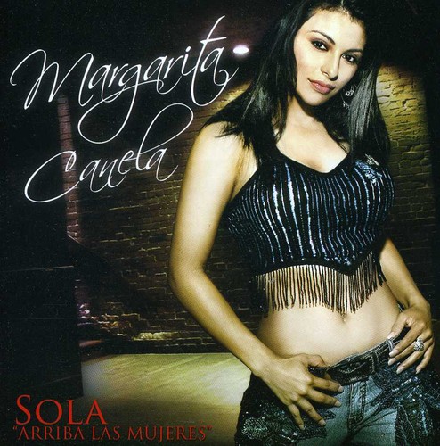 Sola Arriba Las Mujeres