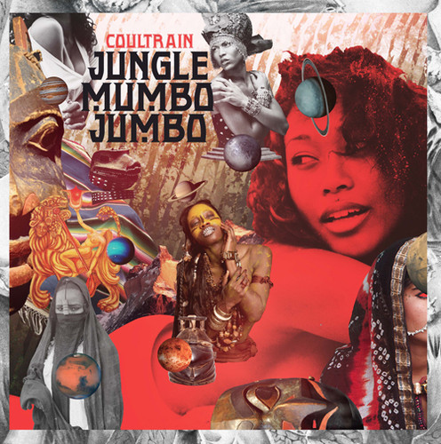 Jungle Mumbo Jumbo