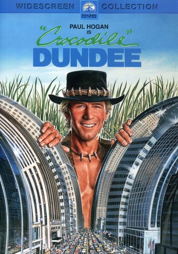 Crocodile Dundee