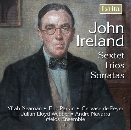Sextet Trios & Sonatas