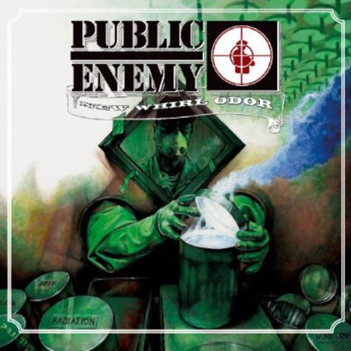 New Whirl Odor (Incl. Bonus DVD) [Import]